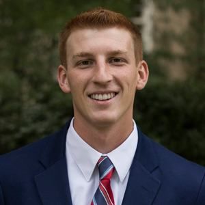 Meet your Posher, Ben